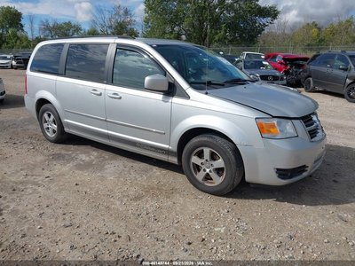 2010 Dodge Grand Caravan