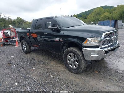 2015 RAM 2500