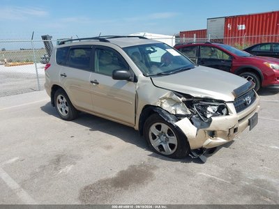 2009 Toyota RAV4