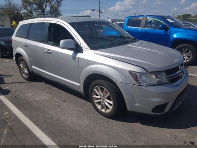 2014 Dodge Journey