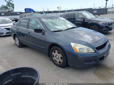 2006 Honda Accord