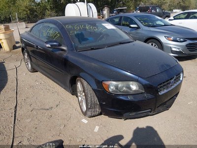 2008 Volvo C70