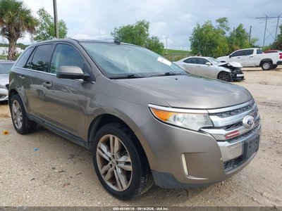 2013 Ford Edge