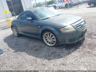 2005 Audi TT