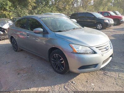 2013 Nissan Sentra