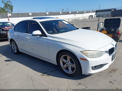 2015 BMW 3 Series
