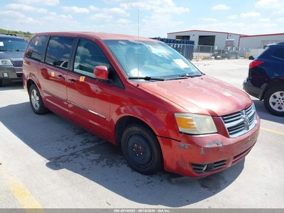 2008 Dodge Grand Caravan