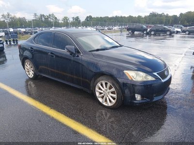 2009 Lexus IS 250