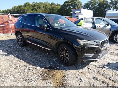 2018 Volvo XC60