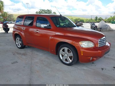 2007 Chevrolet HHR