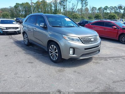 2014 Kia Sorento