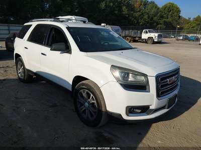 2013 GMC Acadia