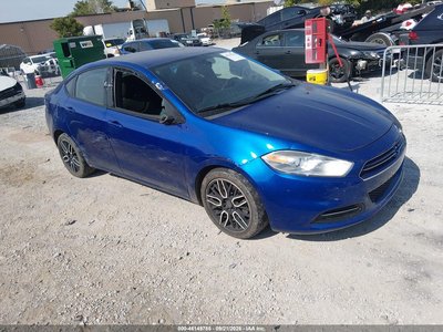 2013 Dodge Dart