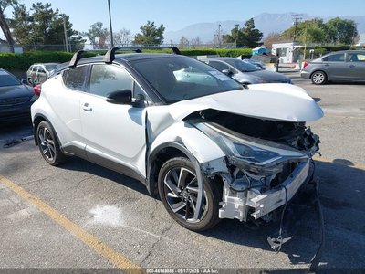 2022 Toyota C-HR
