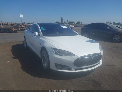 2015 Tesla Model S