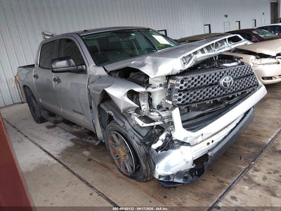 2019 Toyota Tundra