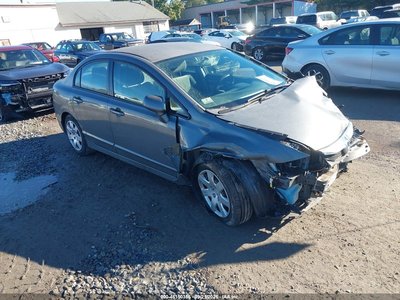2010 Honda Civic