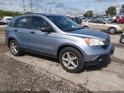 2007 Honda CR-V