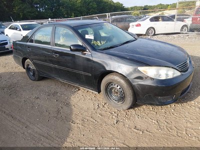 2005 Toyota Camry