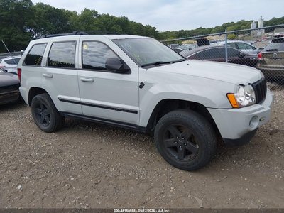 2007 Jeep Grand Cherokee