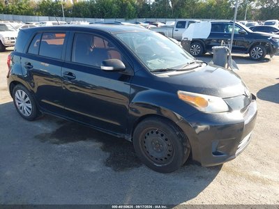 2014 Scion xD