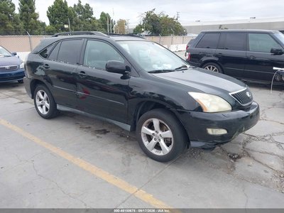 2006 Lexus RX