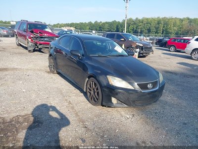 2008 Lexus IS