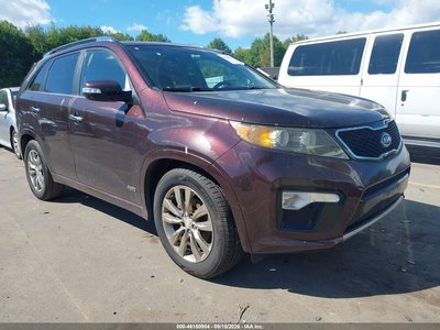 2011 Kia Sorento