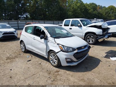 2021 Chevrolet Spark