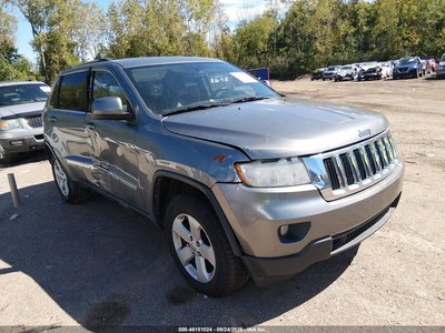 2013 Jeep Grand Cherokee