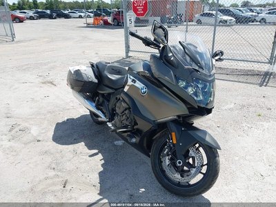 2023 BMW K1600