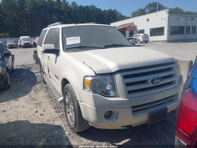 2007 Ford Expedition