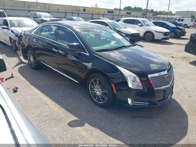 2016 Cadillac XTS
