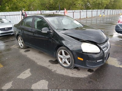 2010 Volkswagen Jetta
