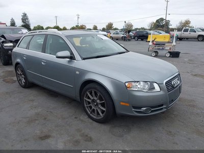 2006 Audi A4