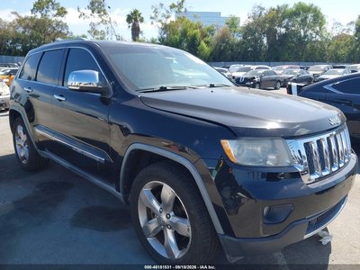 2011 Jeep Grand Cherokee