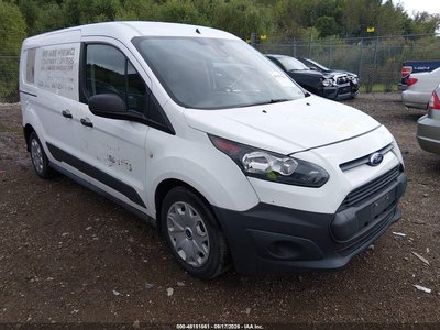 2016 Ford Transit Connect