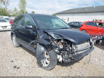 2008 Honda CR-V