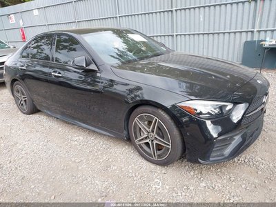 2022 Mercedes-Benz C 300