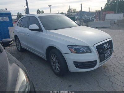 2009 Audi Q5