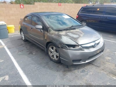 2011 Honda Civic