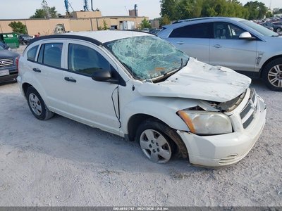 2007 Dodge Caliber