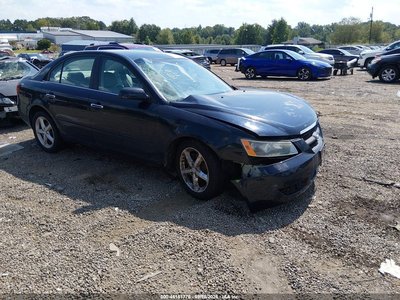2006 Hyundai Sonata