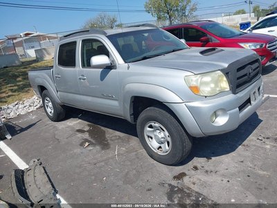 2006 Toyota Tacoma