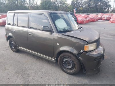 2004 Scion xB