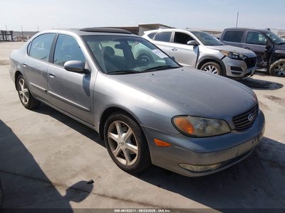 2003 Infiniti I35