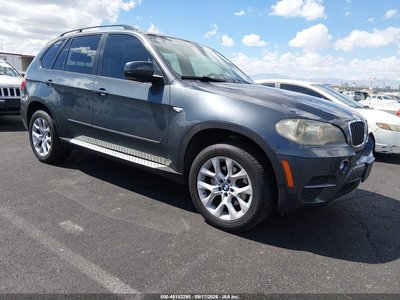 2011 BMW X5
