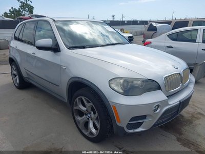 2011 BMW X5