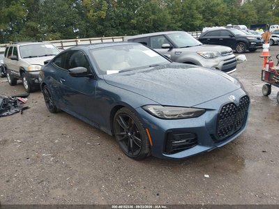2022 BMW 430i