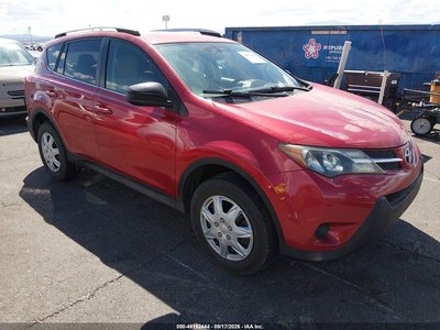 2013 Toyota RAV4